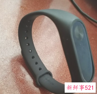 小米手环连接手机失败怎么办