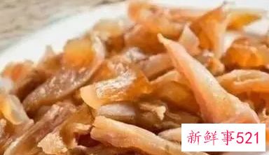 吃什么补充胶原蛋白