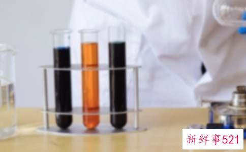 化学药品室管理制度