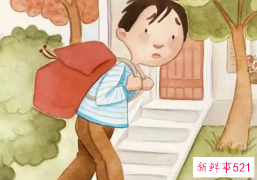 梦见离家出走有什么征兆