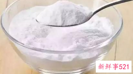 厨房油污清洗小窍门