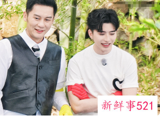 《奔跑吧10》今日官宣定档