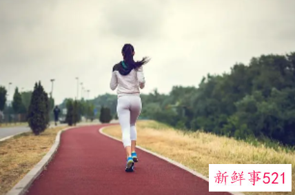 女性每天晨跑好处