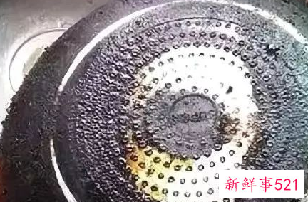 清洁污垢的小妙招