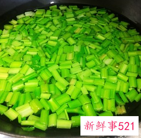 饭店小菜的做法