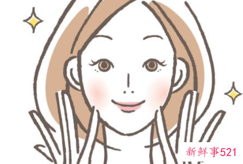 滋养霜的正确使用方法