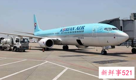 新人第一次坐飞机步骤