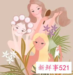 女生如何提升颜值