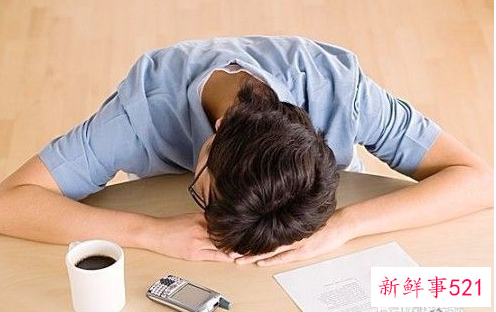 不上进的人有什么表现