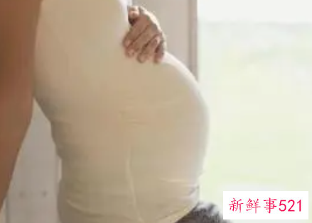 梦见别人挺着大肚子是什么意思