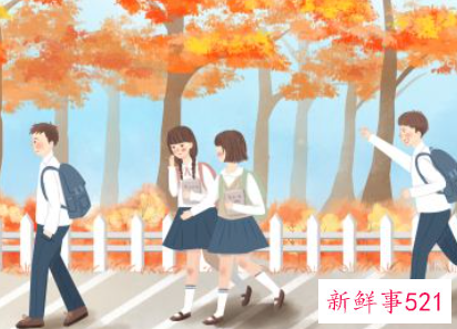 梦见很多学生是什么意思