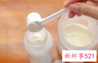 奶粉不按比例冲的危害
