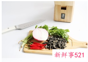 饭店小菜的做法