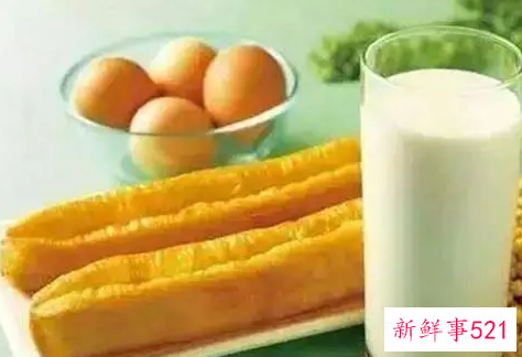 长期不吃早餐的10大危害