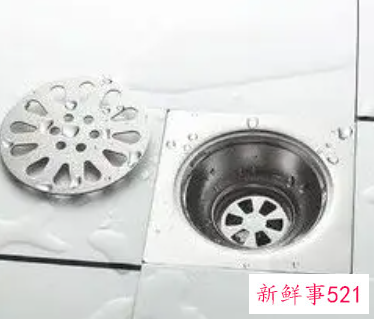 地漏防臭妙招有哪些