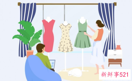 梦见衣衫有什么征兆