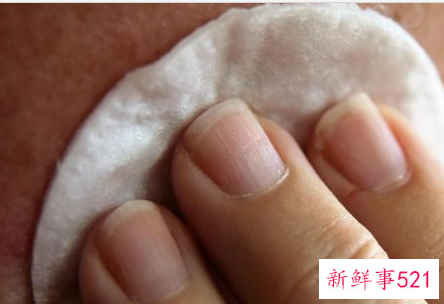 化妆都用些什么东西