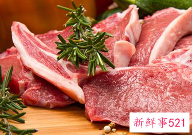 羊肉的功效和禁忌