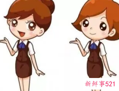 如何塑造良好的个人形象和职业形象