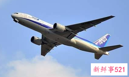 新人第一次坐飞机步骤