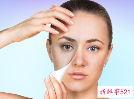 掌握美白祛斑小窍门