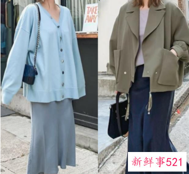 微胖的女人穿什么裙子