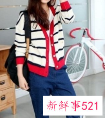 穿衣服要带感怎么穿