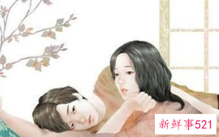 丈夫不爱你的五种表现