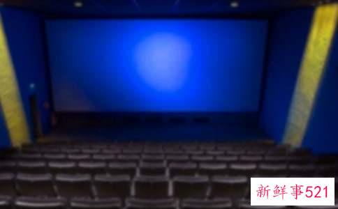 带你走进天蝎座内心世界的电影