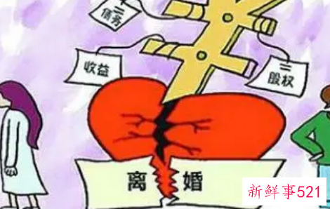 夫妻有贷款可以离婚吗