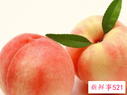 十大强碱性水果排名