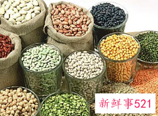 十种可以降糖食物