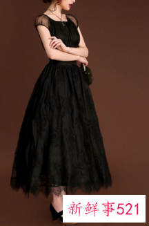 穿衣服要带感怎么穿