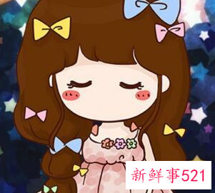 女生简单气质短句