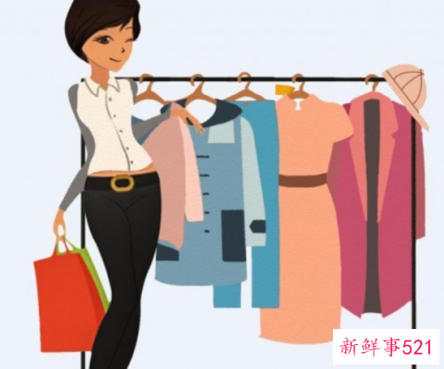 梦见衣衫有什么征兆