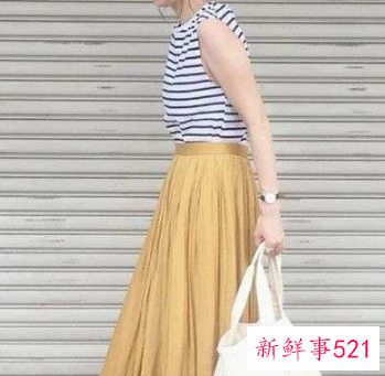 男生最喜欢女生穿什么颜色