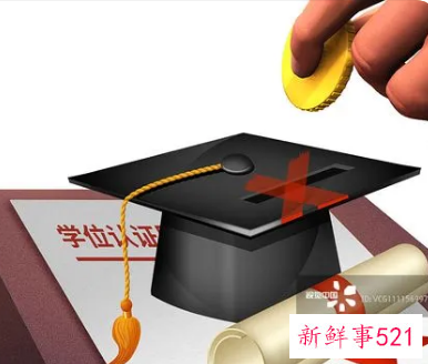 中专学历认证提示无存档信息