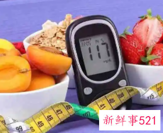 孕妇控糖后一个月瘦了8斤