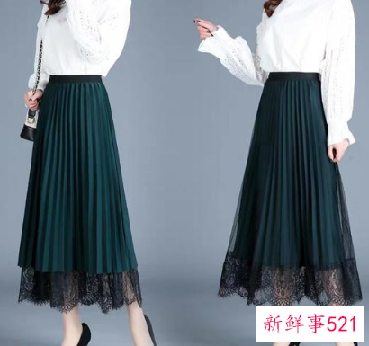 女生显瘦的裤子