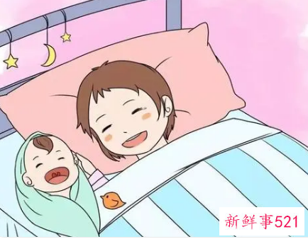 婴儿每月动作发育特征