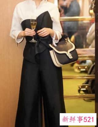 怎样穿衣搭配更有气质女