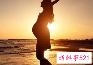 梦见自己怀孕生不出来是什么意思