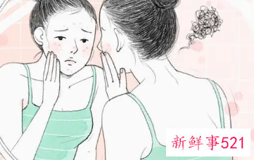 痘印怎么彻底消除