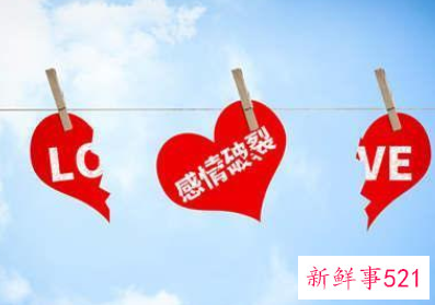 离婚是趁早还是晚