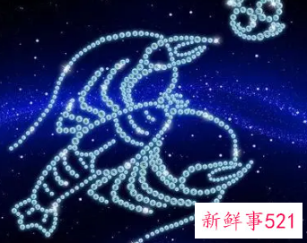 水瓶男与巨蟹座女