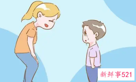 宝宝不乖可能是身体惹的祸
