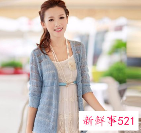 女人如何变得有女人味