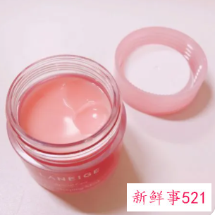 唇膜在什么时候用比较好