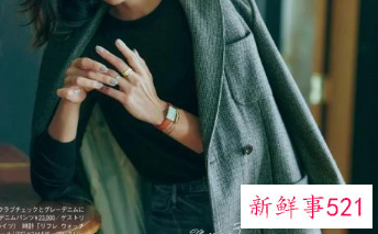 40岁不宜穿的颜色