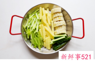 麻辣龙虾尾的做法步骤